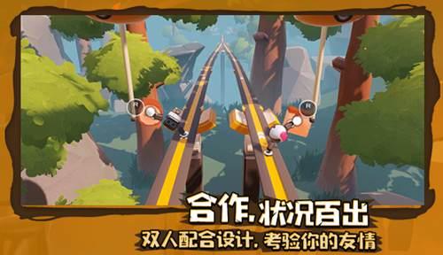 是她!为苏阜企业家们牵线搭桥