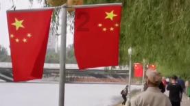 冰封路段恢复通行
